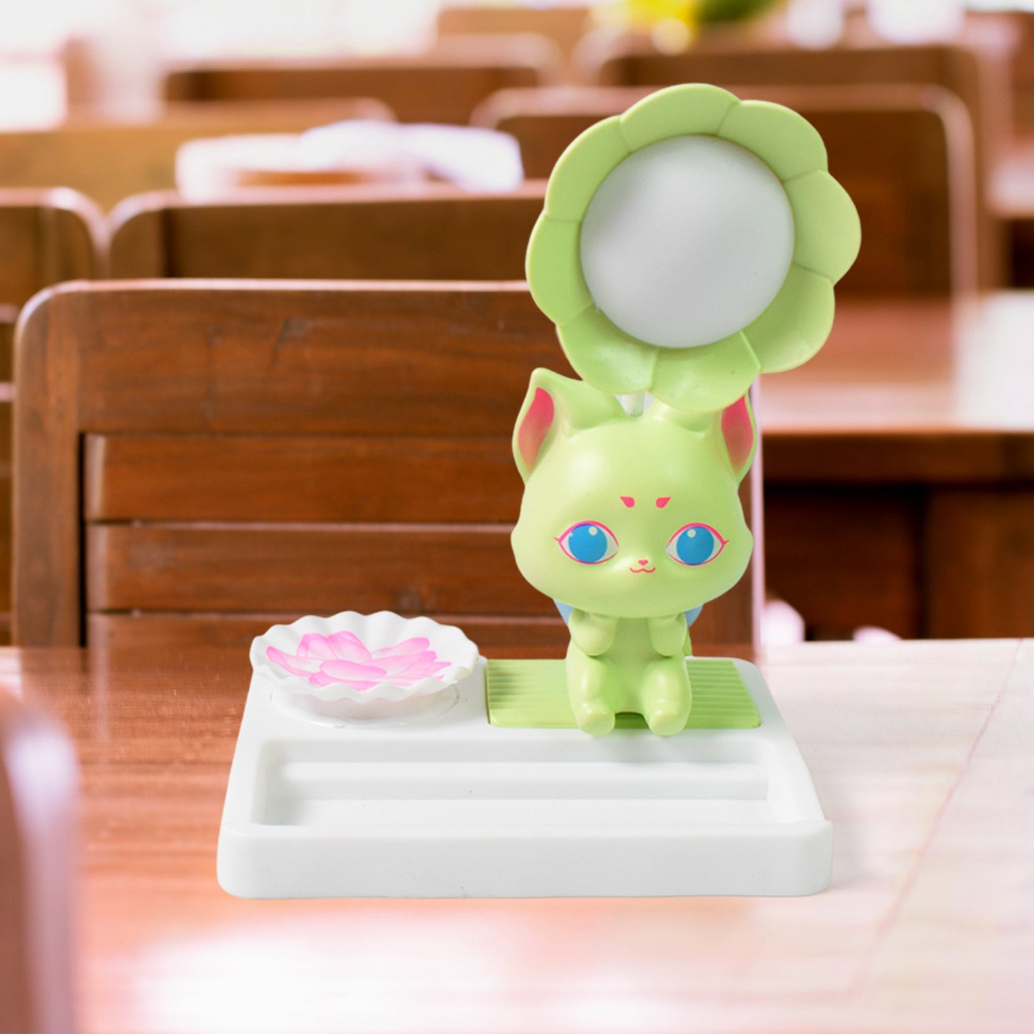 KawaiiGlow Desk Lamp KawaiiGlow Desk Lamp